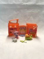 Littlest Pet Shop / LPS #1545 Maus mit Haus/Käseshop Harburg - Hamburg Heimfeld Vorschau