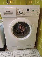 Siemens Waschmaschine IQ300 Niedersachsen - Langenhagen Vorschau