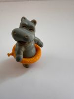 ÜEi Happy Hippo 1988 Planscher Pauli Nordrhein-Westfalen - Werl Vorschau