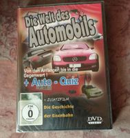 Die Welt des Automobils - DVD neu inkl Versand Niedersachsen - Langelsheim Vorschau