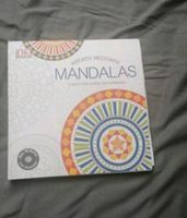 Mandala Ausmalbuch Sachsen-Anhalt - Löderburg Vorschau