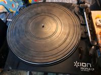 ION Profile LP Vinyl Record-To-MP3 Plattenspieler Hamburg-Mitte - Hamburg Wilhelmsburg Vorschau