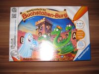 Ravensburger TipToi Spiel Schatzsuche Buchstaben Burg Tip Toi Sachsen - Strehla Vorschau