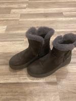 Winter Boots Mädchen Köln - Köln Brück Vorschau