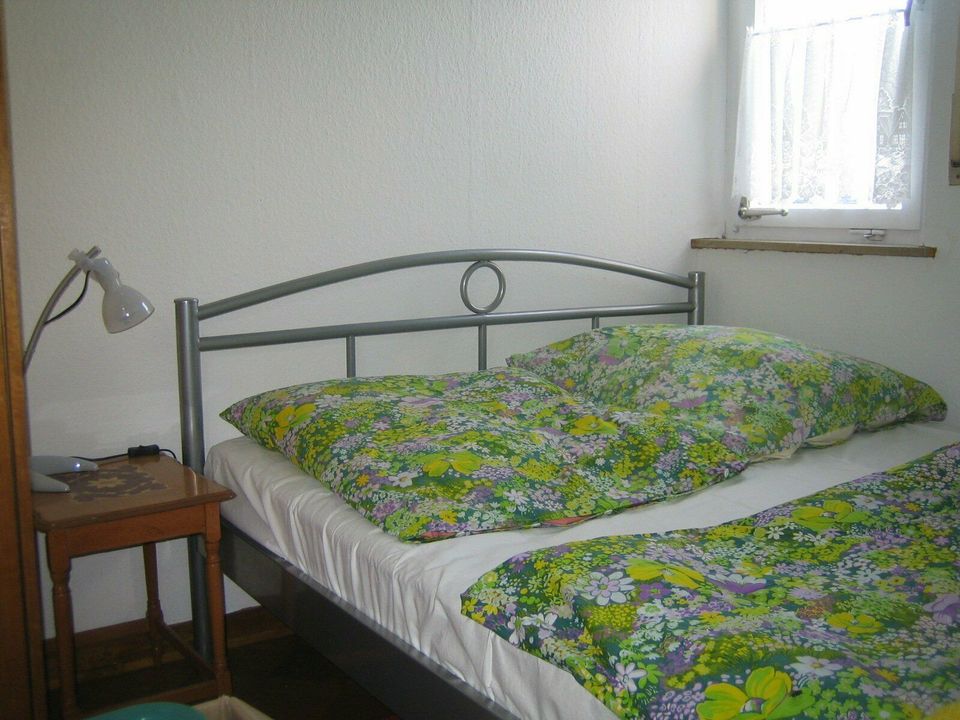 Schöne Zimmer möbliert in Bremen-Nord (Studierende, Monteure) in Bremen