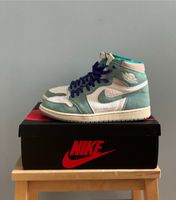 Jordan 1 High Turbo Green 45,5 Münster (Westfalen) - Centrum Vorschau