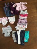 Kleiderpaket  Mädchen 18 Teile Größe 74 Nordrhein-Westfalen - Krefeld Vorschau