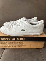 Lacoste Sneaker Herrenschuhe Gr. 44,5 Hessen - Kassel Vorschau