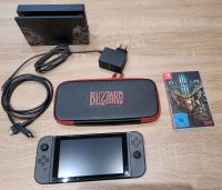 Nintendo Switch Diablo Edition inkl Spiel und 128Gb CFW fähig Nordrhein-Westfalen - Marl Vorschau