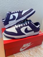 Nike Dunk Low Court Purple EU 44 - Händler ✅ Düsseldorf - Eller Vorschau