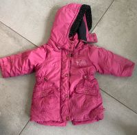 Babyface Winterjacke 74 Hessen - Schlüchtern Vorschau