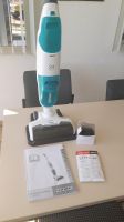 Leifheit-Akku-Saugwischer Regulus Aqua PowerVac-NEU Bayern - Laufen Vorschau