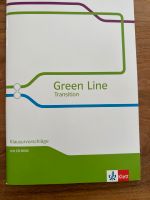 Green Line Transition Klausurvorschläge Düsseldorf - Angermund Vorschau