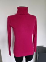 Damen Rolli Gr 34 36 38 Pink Dünner Rollkragenpullover Neu Niedersachsen - Lauenbrück Vorschau