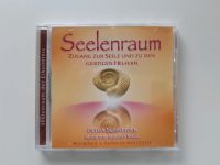 CD Seelenraum Petra Schneider Musik Merlin's Magic Schleswig-Holstein - Itzehoe Vorschau