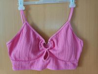 VERKAUFT!!! Sexy NEUES Bikini-Oberteil, 2XL, pink Rheinland-Pfalz - Burgbrohl Vorschau