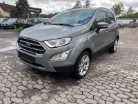 Ford EcoSport Titanium Hessen - Wolfhagen  Vorschau