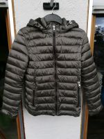 Mango Steppjacke Winterjacke Daunenjacke Pufferjacke M Gold Baden-Württemberg - Mötzingen Vorschau