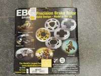 Bremsscheibe EBC Honda GL1500 / ST1100 Bayern - Konzell Vorschau