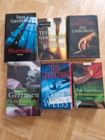 6 x Tess Gerritsen Saarland - Heusweiler Vorschau