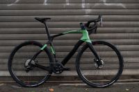 Pinarello Grevil GRX 1x11 550 Radiant Aura Düsseldorf - Oberkassel Vorschau