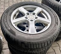 ✓DOT22 VW T-ROC PASSAT SKODA KAROQ WINTERREIFEN 215/60 R16 99H Nordrhein-Westfalen - Herten Vorschau