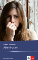 Abomination - Robert Swindells (englisch Lektüre) Nordrhein-Westfalen - Meckenheim Vorschau