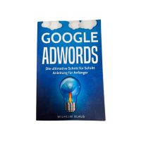 Taschenbuch Anleitung Google AdWords für Anfänger inkl Versand Lichtentanne - Ebersbrunn Vorschau