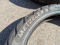 Motorradreifen Metzeler Tourance 170/60 R17 & 120/70 R19 Baden-Württemberg - Hemmingen Vorschau