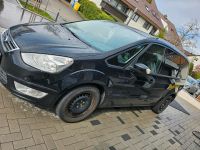 Ford Galaxy-7 Sitzer-Navi-Freisprech TOP Baden-Württemberg - Dauchingen Vorschau