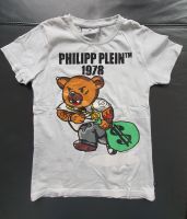 Philipp Plein Junior T shirt Größe 10/11 Nordrhein-Westfalen - Kempen Vorschau