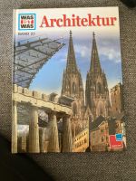 Was ist Was Architekturbuch Bayern - Weilheim Vorschau