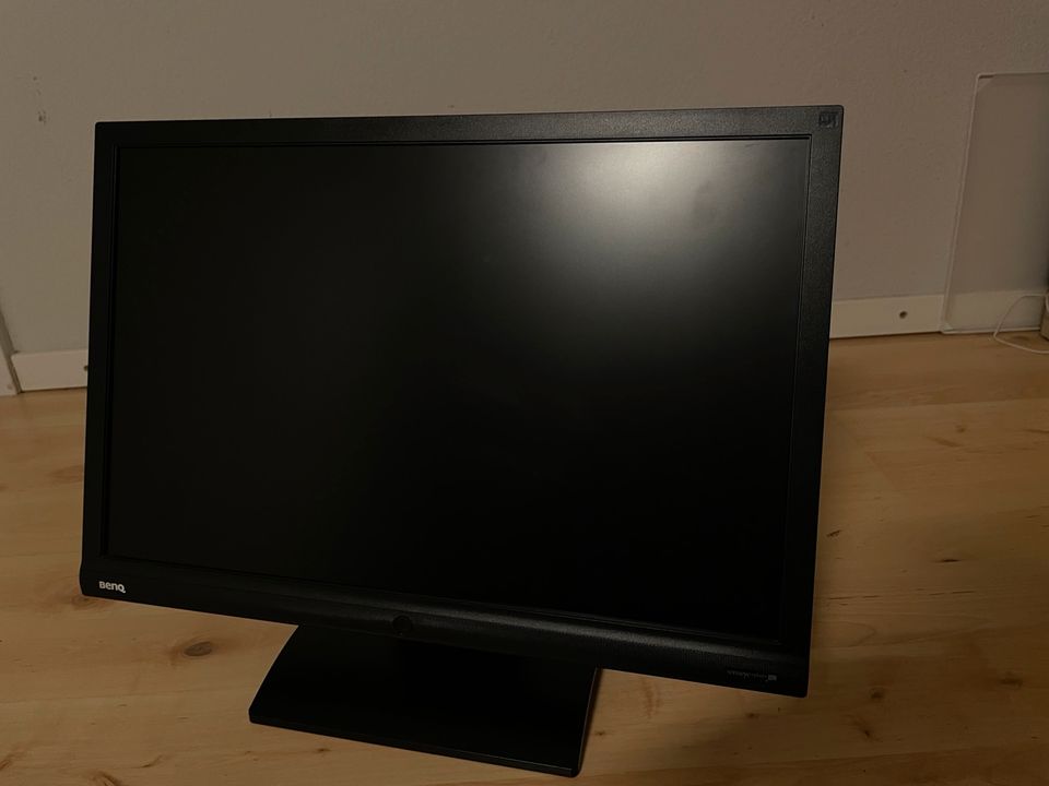 BenQ LCD Monitor 60hz in Schöppingen