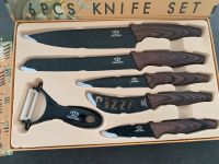 Messer Set, Knifes, Keramik Messer Bayern - Zweckham Vorschau