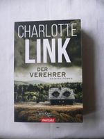 Charlotte Link: Der Verehrer Nordrhein-Westfalen - Königswinter Vorschau