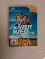 Zu weit weg | DVD | deutsch | Susanne Finken  Versand kostenlos Bayern - Pullach Vorschau
