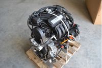 MOTOR CMX CMXA VW GOLF VI 1.6 8V 102 PS KOMPLETT 59.794KM München - Berg-am-Laim Vorschau