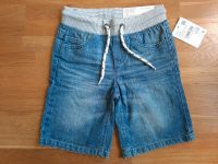 NEU Bermuda Shorts Größe 110 Jeans-Shorts Kurze Hose mit Gummibun Rheinland-Pfalz - Trier Vorschau
