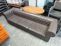 May Design Sofa Leder Gastro Niedersachsen - Winsen (Luhe) Vorschau