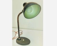 Arbeitsleuchte Maschinenleuchte Lampe Vintage Industriedesign Berlin - Pankow Vorschau