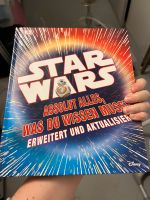 Star Wars Buch Bayern - Neuburg a.d. Donau Vorschau