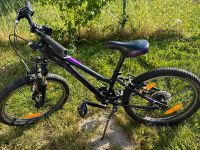 Trek Mountainbike  20 Zoll Bayern - Kottgeisering Vorschau