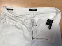 JETTE Jeans Größe 28/34, weiß, neuwertig Bayern - Buttenwiesen Vorschau