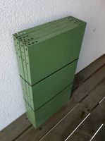 6 x LOKOMA Regalboden 100 x 50cm Bayern - Dillingen (Donau) Vorschau