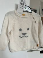 Steiff Newborn Pullover Gr 68 / 6 Monate NEU Nordrhein-Westfalen - Grevenbroich Vorschau