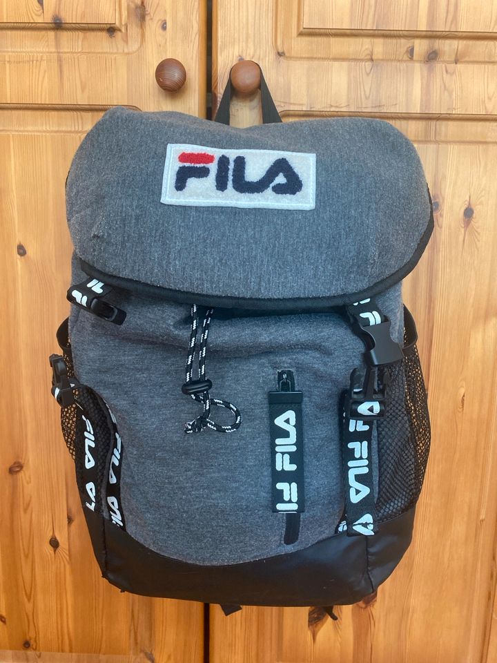 Fila Rucksack in Hamburg