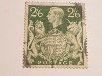 Briefmarke Postage 2/6 Henry Bielefeld - Joellenbeck Vorschau