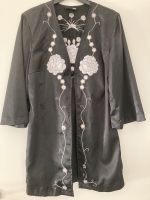 Kimono mit Blumen Thüringen - Schmoelln Vorschau