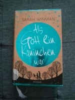 Als Gott ein Kaninchen war / Die weiße Massai Berlin - Zehlendorf Vorschau