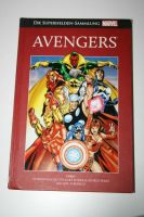 Die Superheldensammlung von Marvel Ausgabe 1 Avengers Bayern - Alling Vorschau